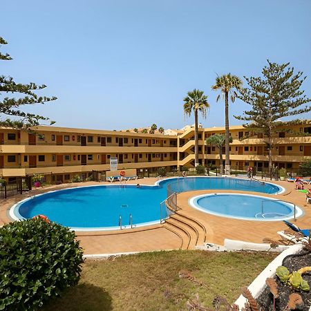 Apartamento En Playa De Las Americas, Torre Del Sol Exterior photo